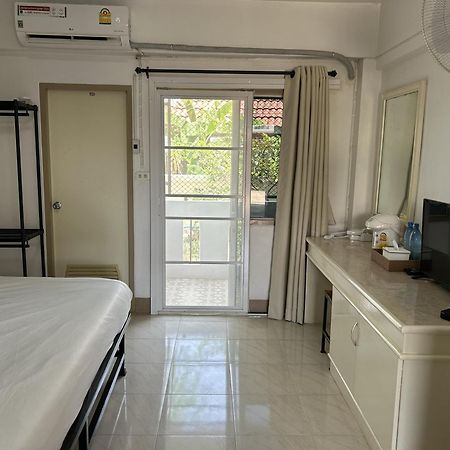 Phuviewplace Hotel - โรงแรมภูวิวเพลส Ban Ngun Экстерьер фото