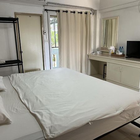 Phuviewplace Hotel - โรงแรมภูวิวเพลส Ban Ngun Экстерьер фото