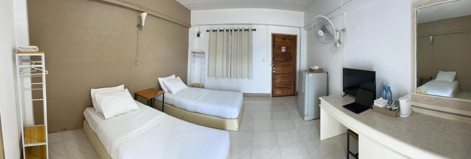Phuviewplace Hotel - โรงแรมภูวิวเพลส Ban Ngun Экстерьер фото