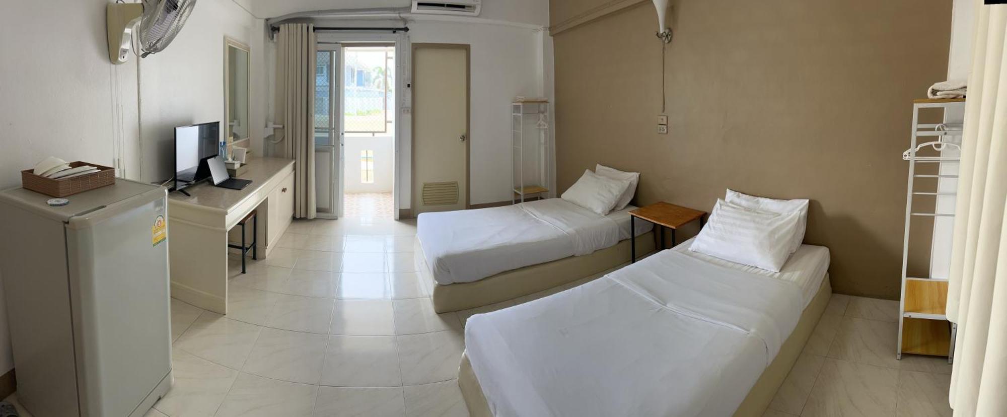 Phuviewplace Hotel - โรงแรมภูวิวเพลส Ban Ngun Экстерьер фото
