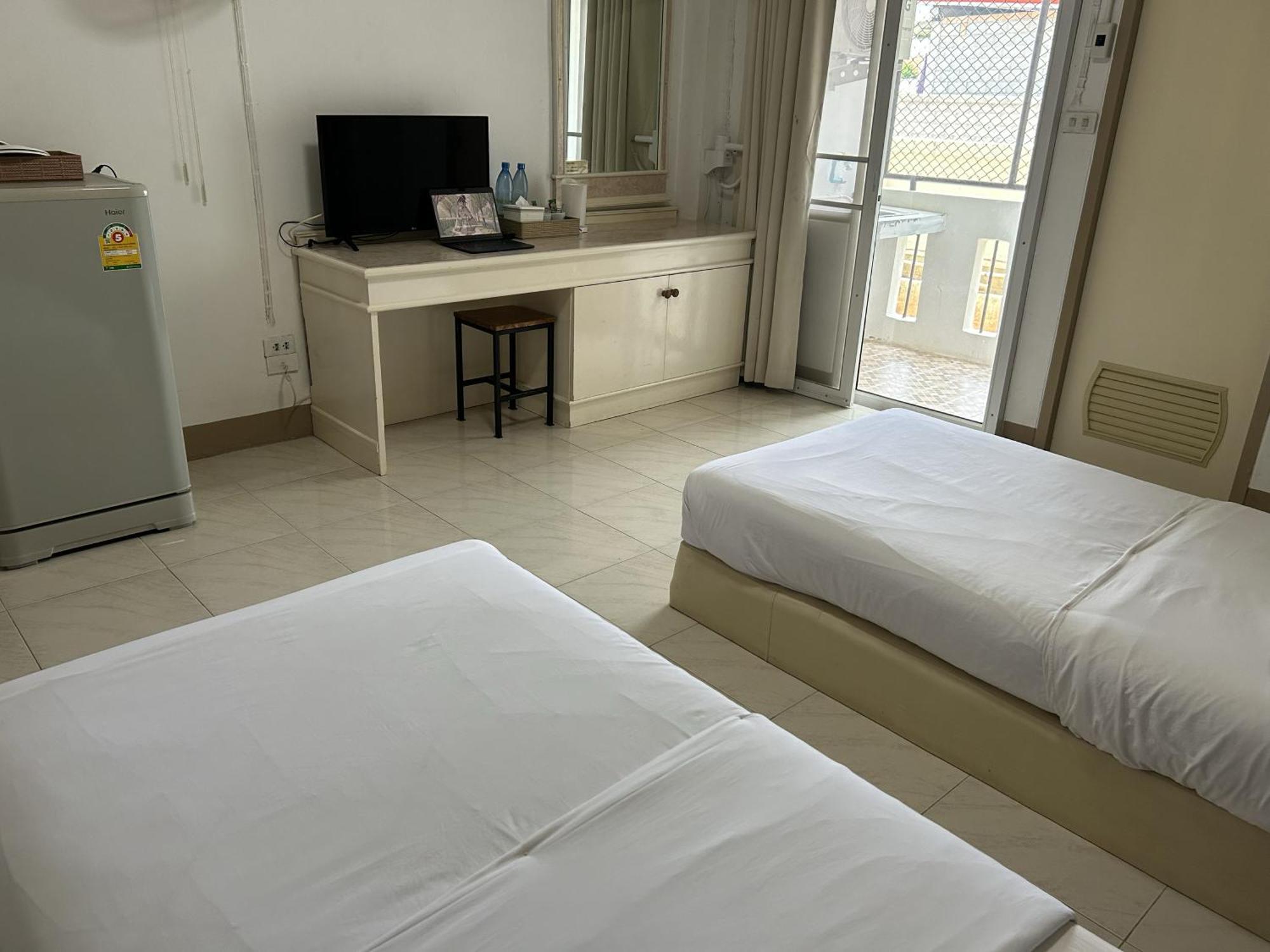Phuviewplace Hotel - โรงแรมภูวิวเพลส Ban Ngun Экстерьер фото
