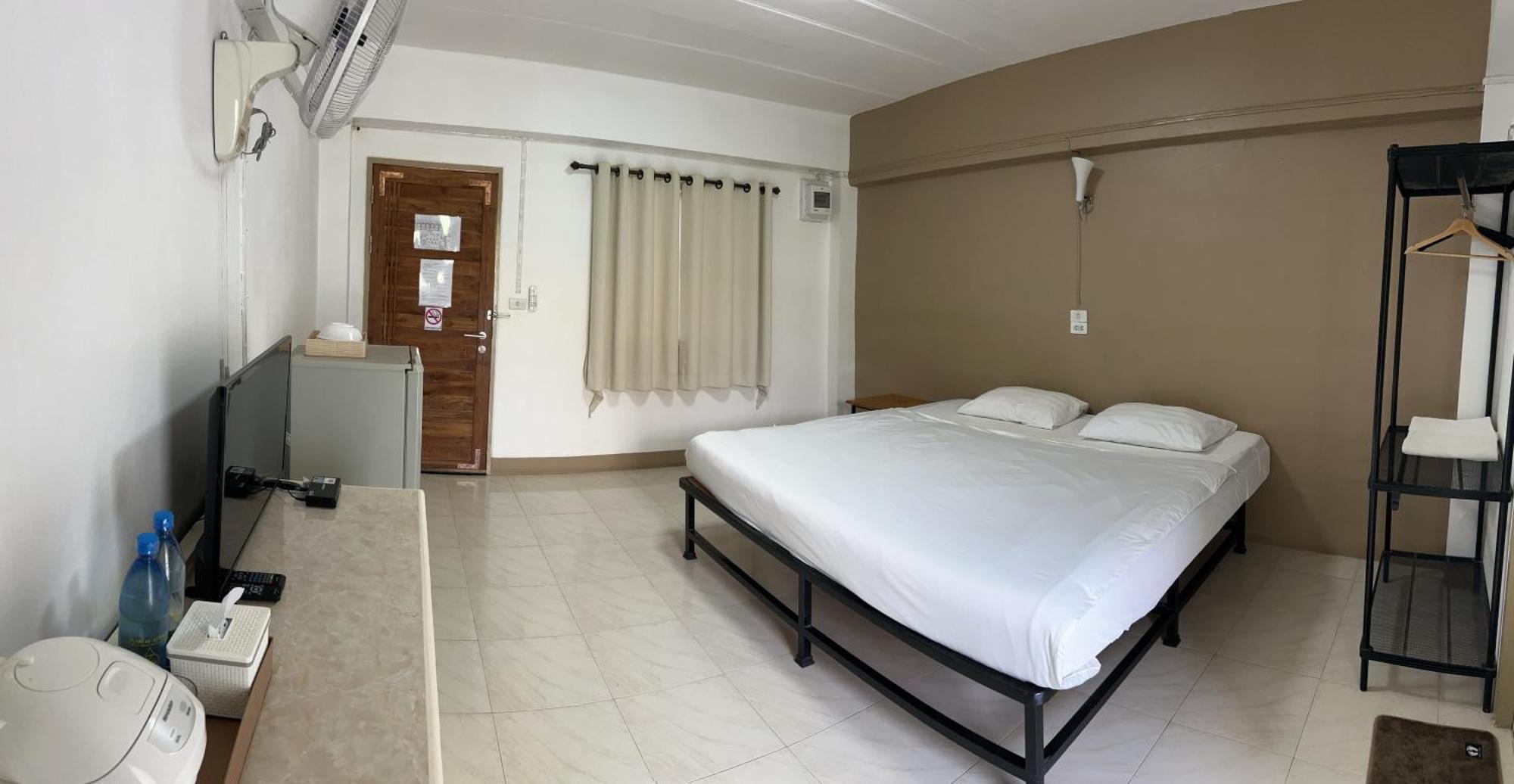Phuviewplace Hotel - โรงแรมภูวิวเพลส Ban Ngun Экстерьер фото