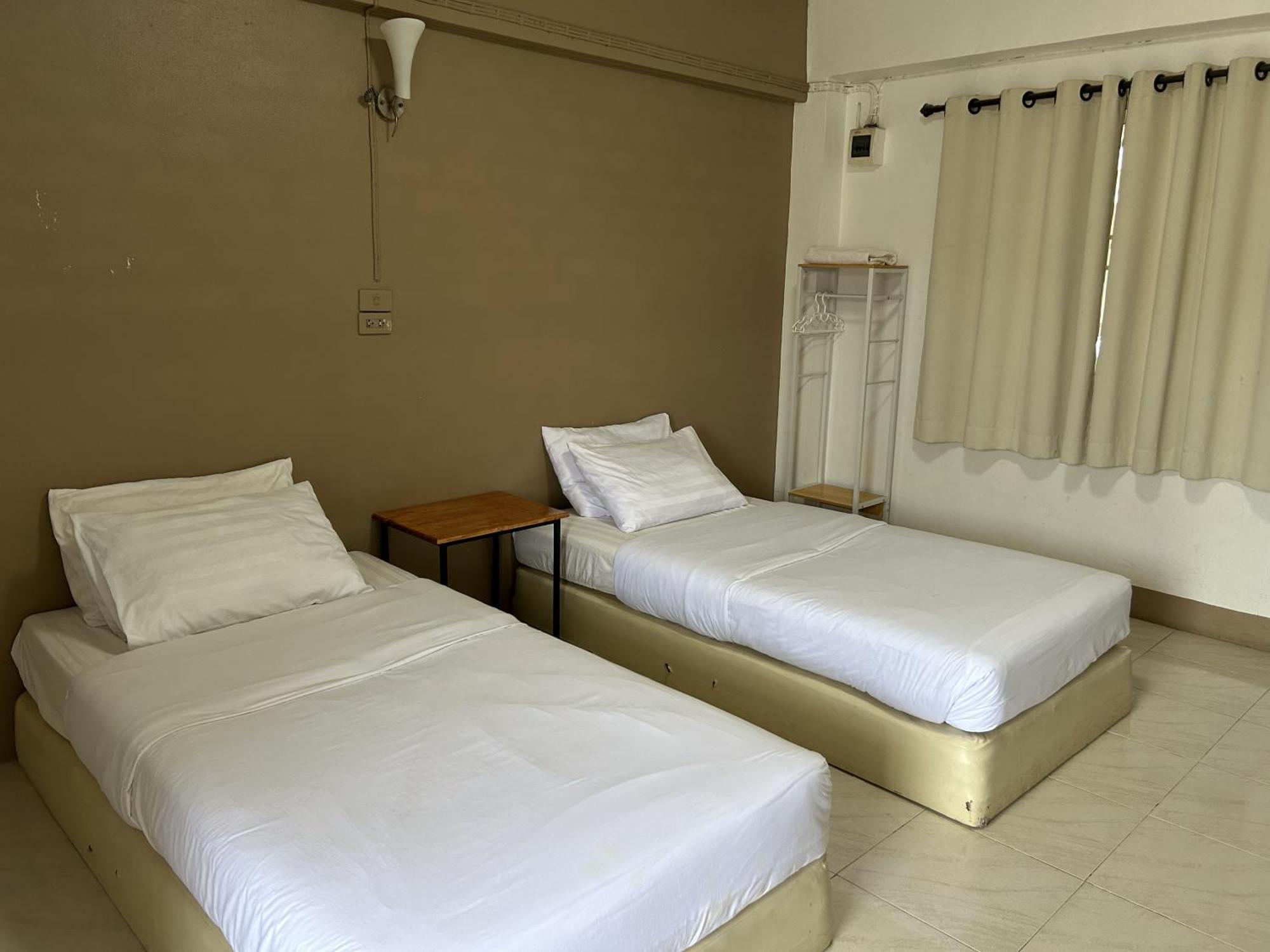 Phuviewplace Hotel - โรงแรมภูวิวเพลส Ban Ngun Экстерьер фото