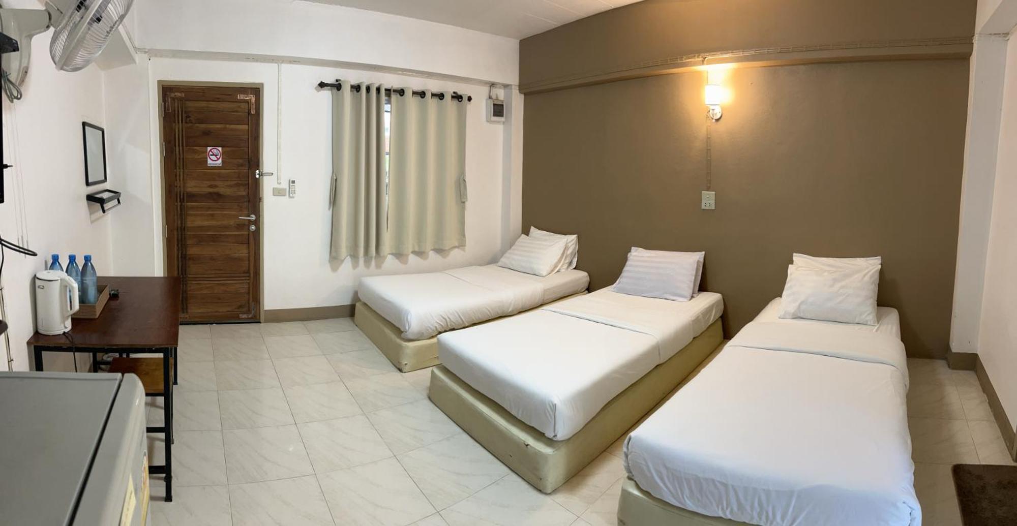 Phuviewplace Hotel - โรงแรมภูวิวเพลส Ban Ngun Экстерьер фото