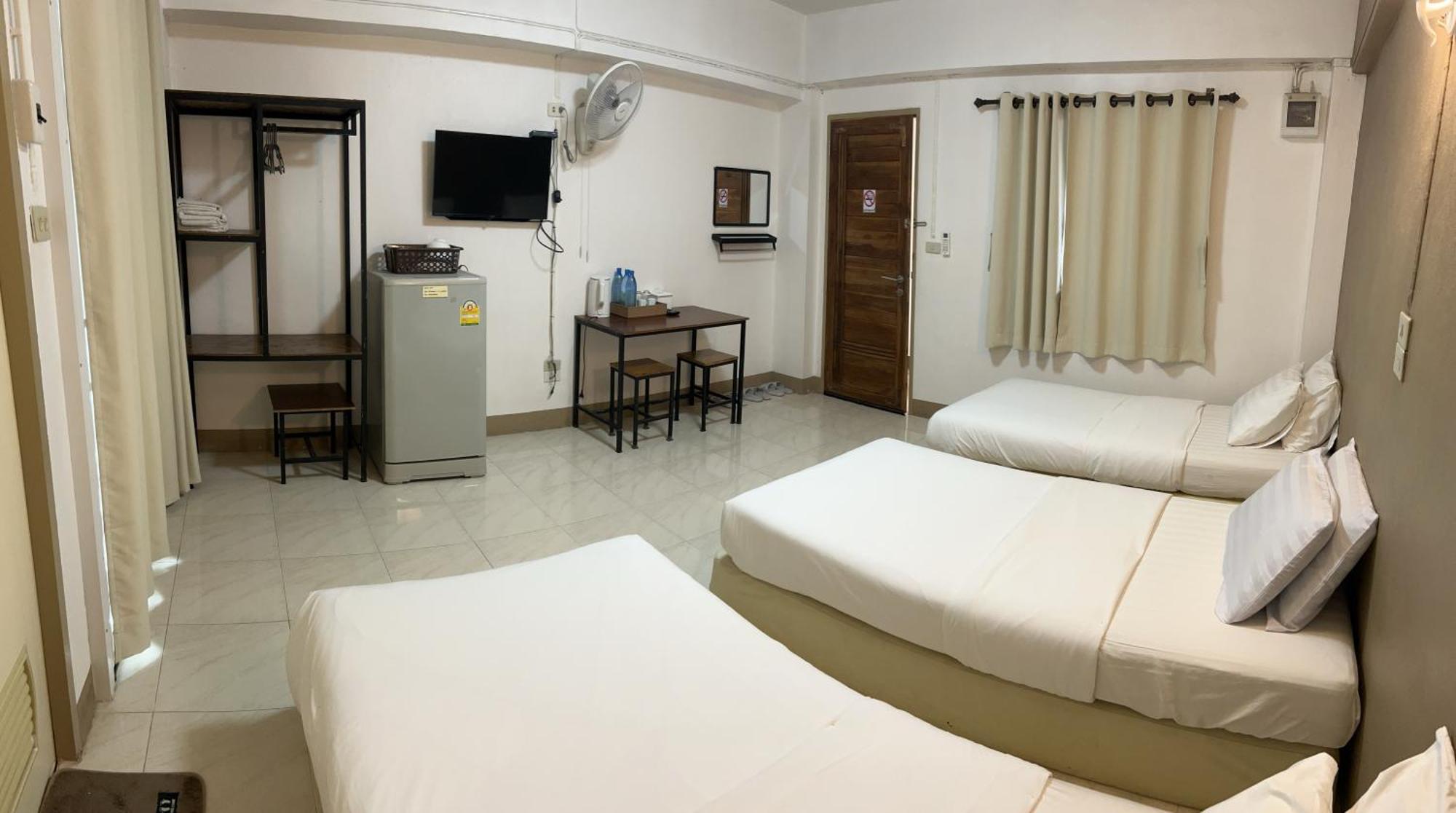 Phuviewplace Hotel - โรงแรมภูวิวเพลส Ban Ngun Экстерьер фото