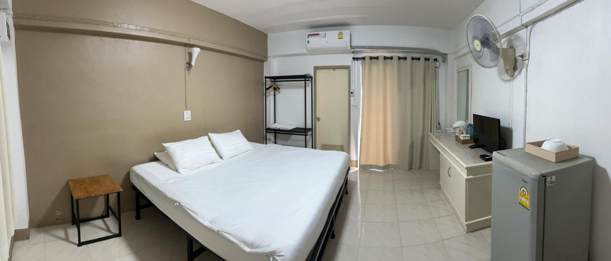 Phuviewplace Hotel - โรงแรมภูวิวเพลส Ban Ngun Экстерьер фото
