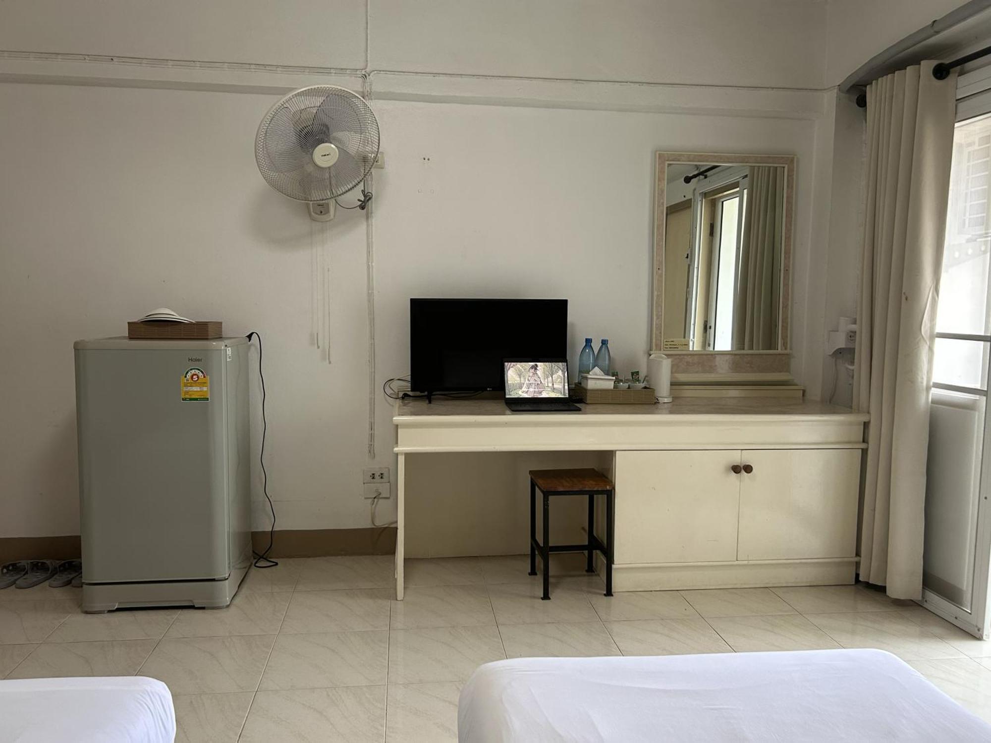 Phuviewplace Hotel - โรงแรมภูวิวเพลส Ban Ngun Экстерьер фото