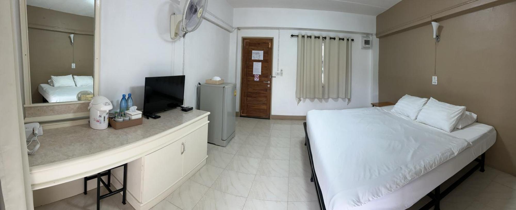 Phuviewplace Hotel - โรงแรมภูวิวเพลส Ban Ngun Экстерьер фото