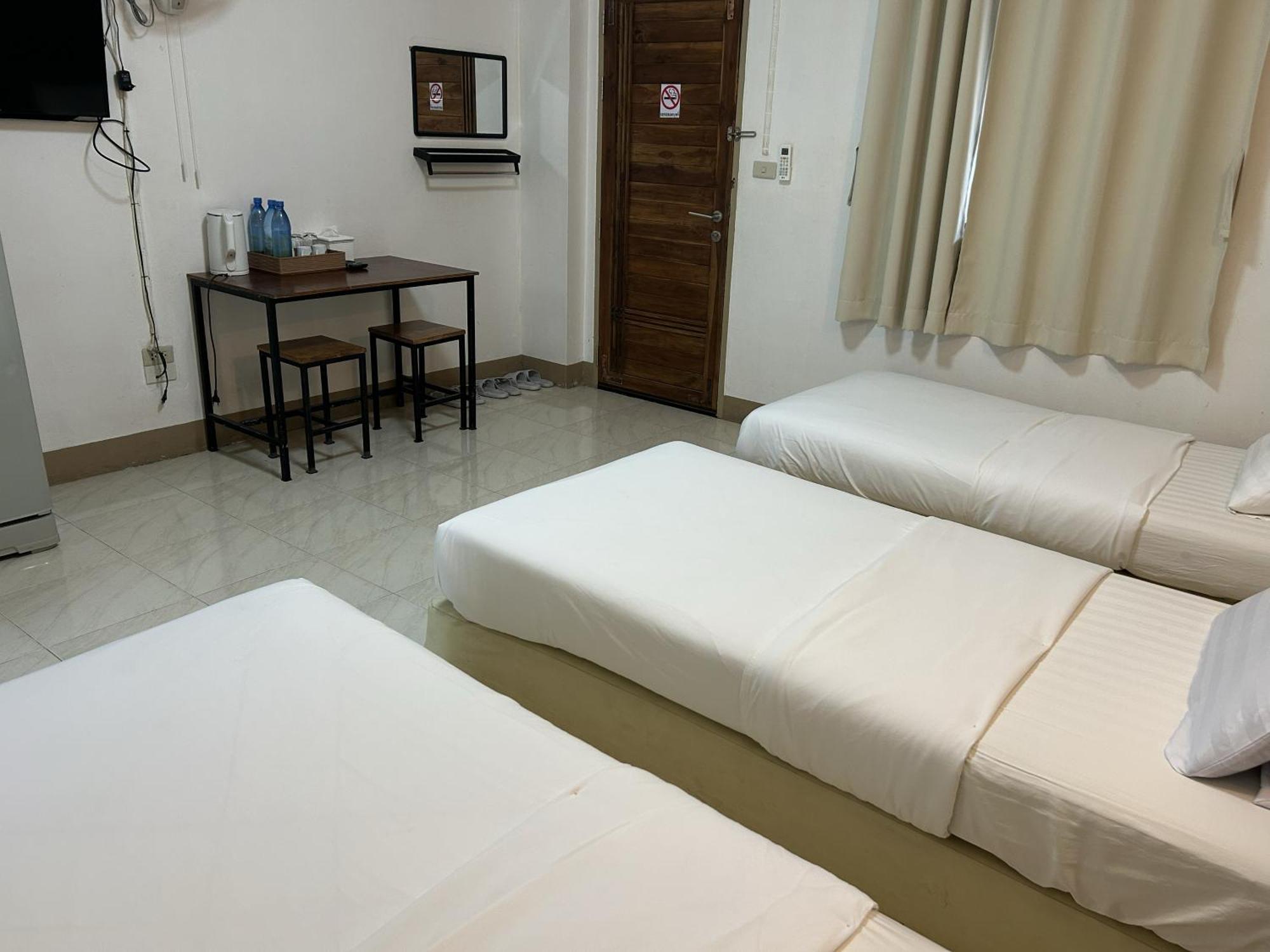 Phuviewplace Hotel - โรงแรมภูวิวเพลส Ban Ngun Экстерьер фото