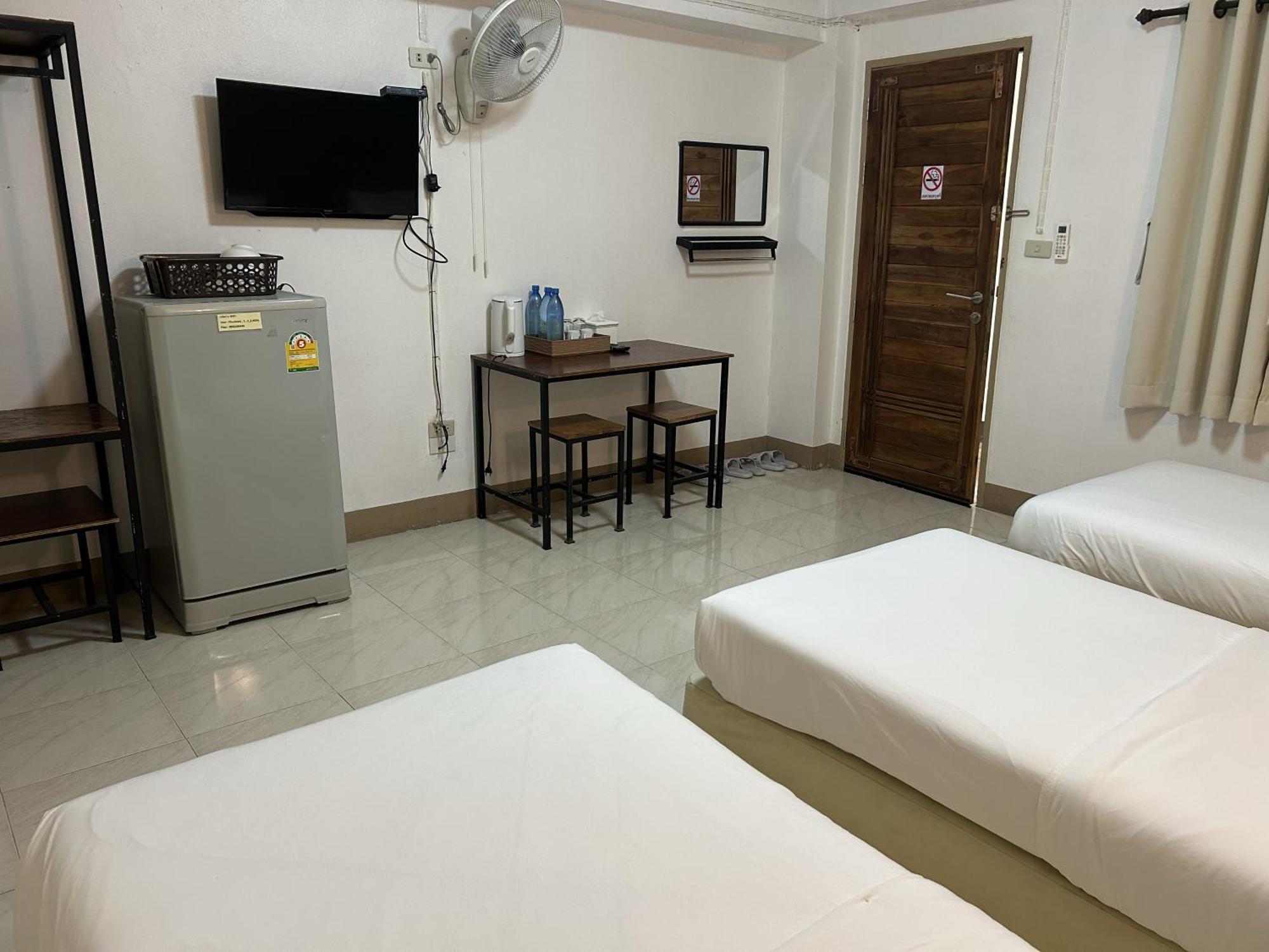 Phuviewplace Hotel - โรงแรมภูวิวเพลส Ban Ngun Экстерьер фото