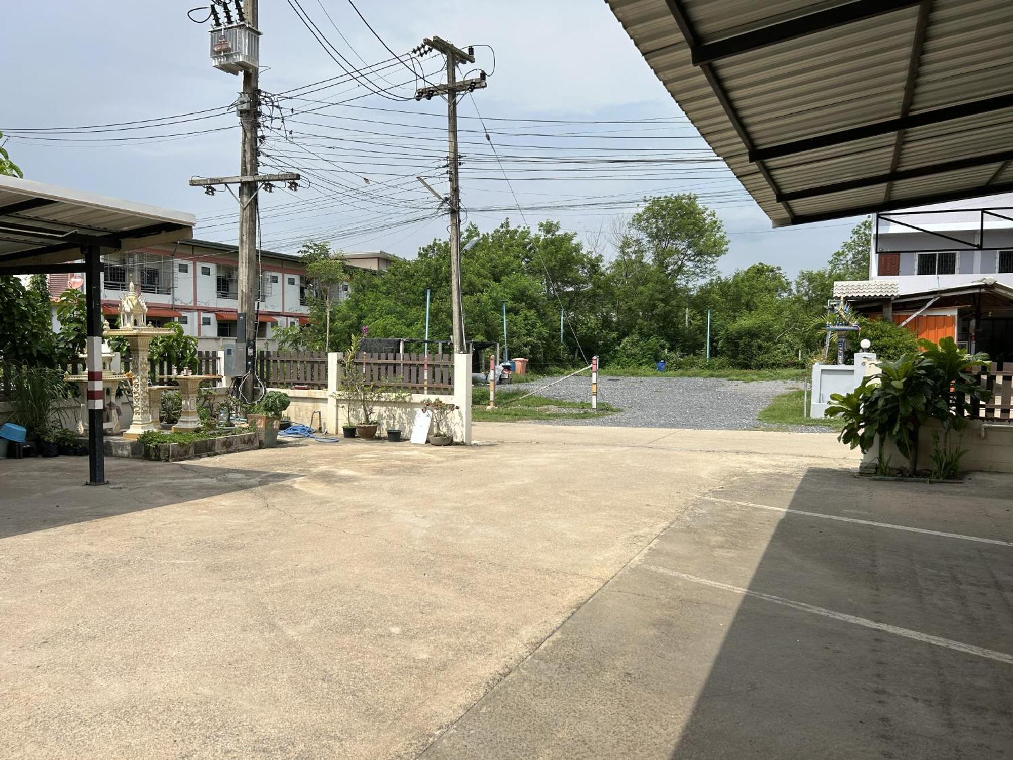 Phuviewplace Hotel - โรงแรมภูวิวเพลส Ban Ngun Экстерьер фото