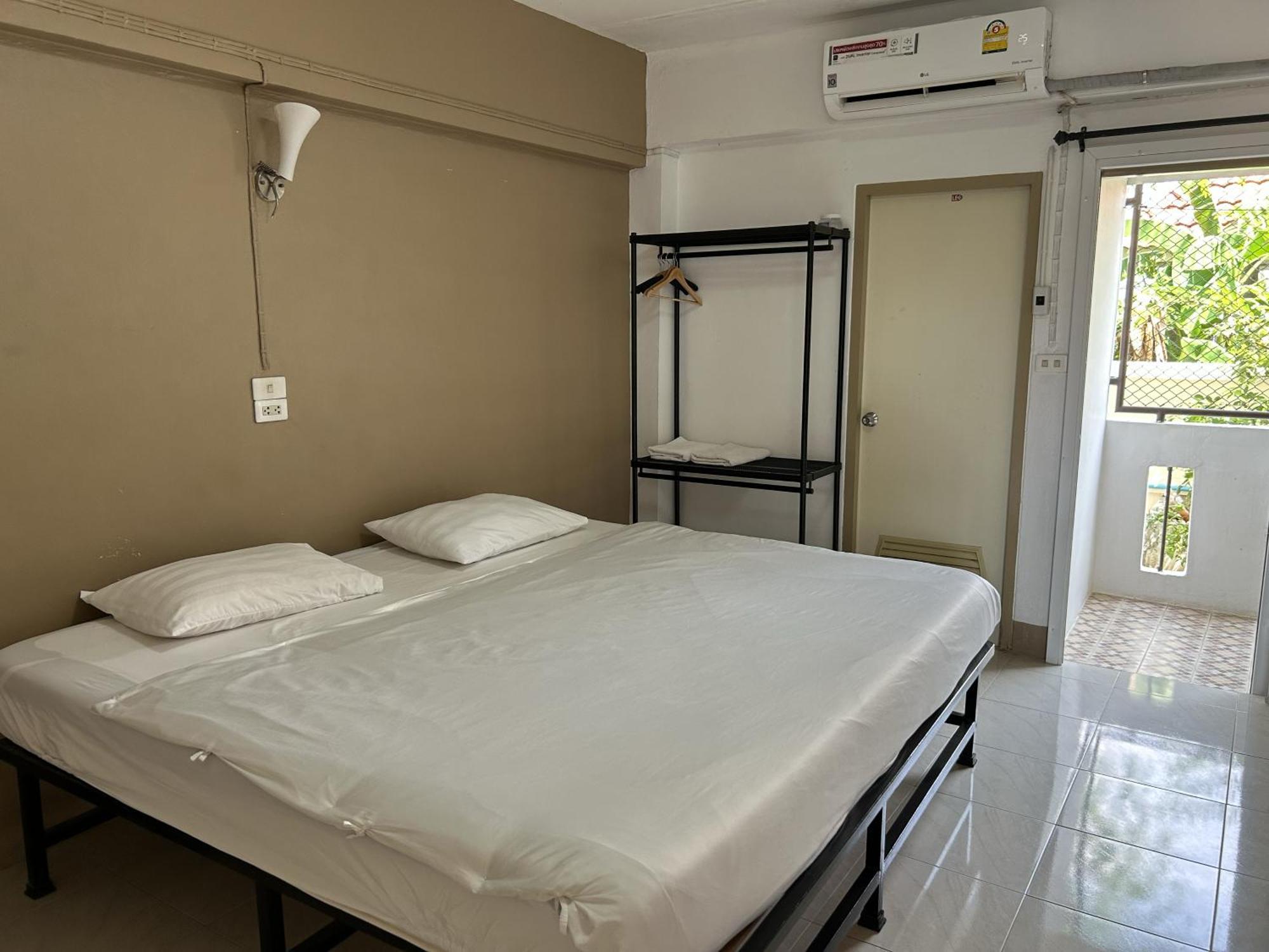 Phuviewplace Hotel - โรงแรมภูวิวเพลส Ban Ngun Экстерьер фото